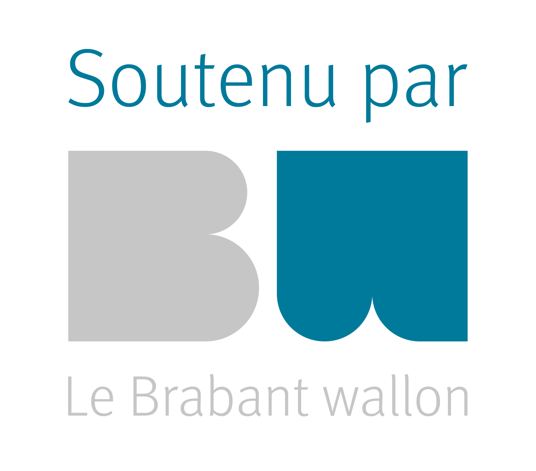 Soutenu par le Brabant Wallon